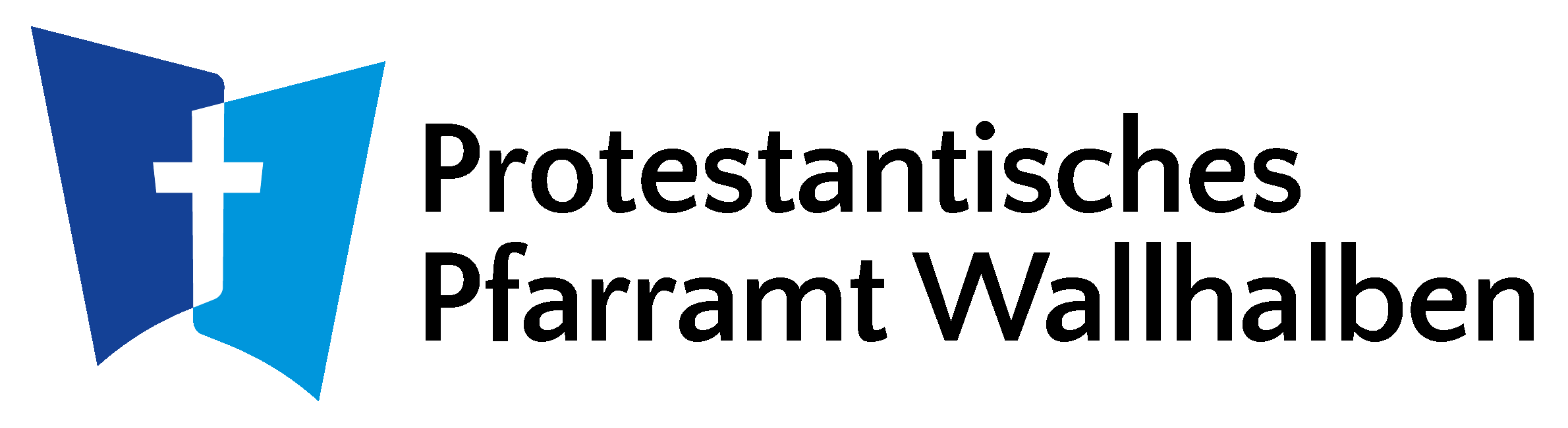 Logo der Prot. Kirchengemeinde Wallhalben